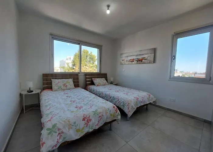 Luxury 2 Bedroom 301 アパート *