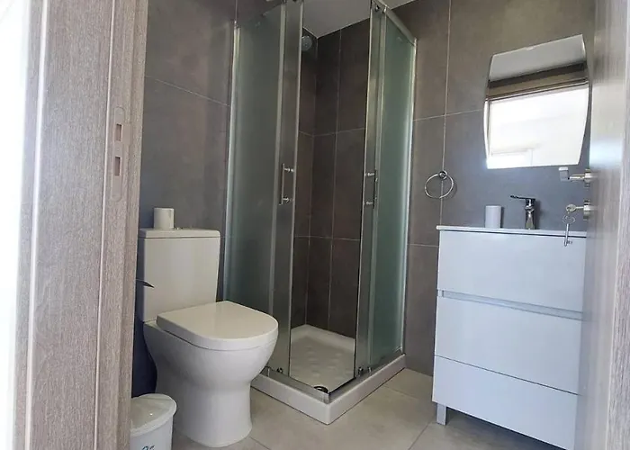 Luxury 2 Bedroom 301 アパート