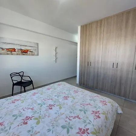 Appartement Luxury 2 Bedroom 301 Larnaca