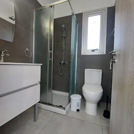 Luxury 2 Bedroom 301 * Larnaca