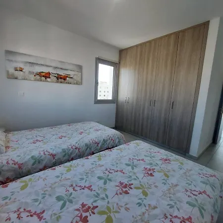 Apartment Luxury 2 Bedroom 301