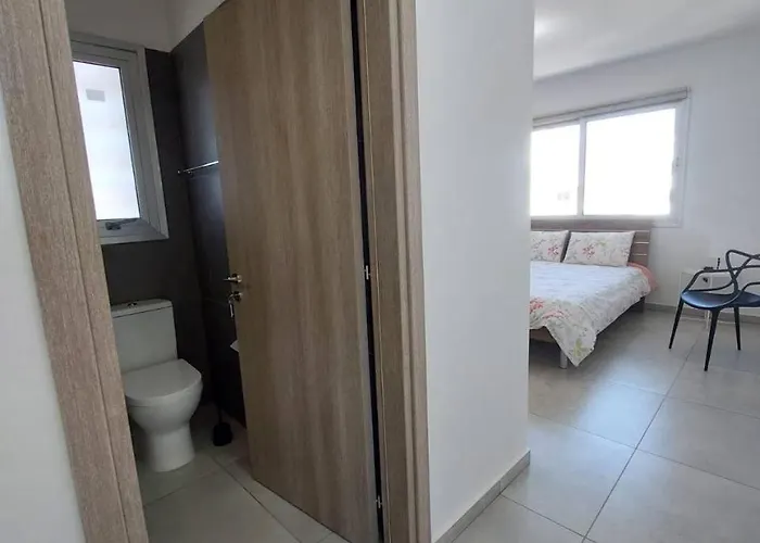 Apartmán Luxury 2 Bedroom 301