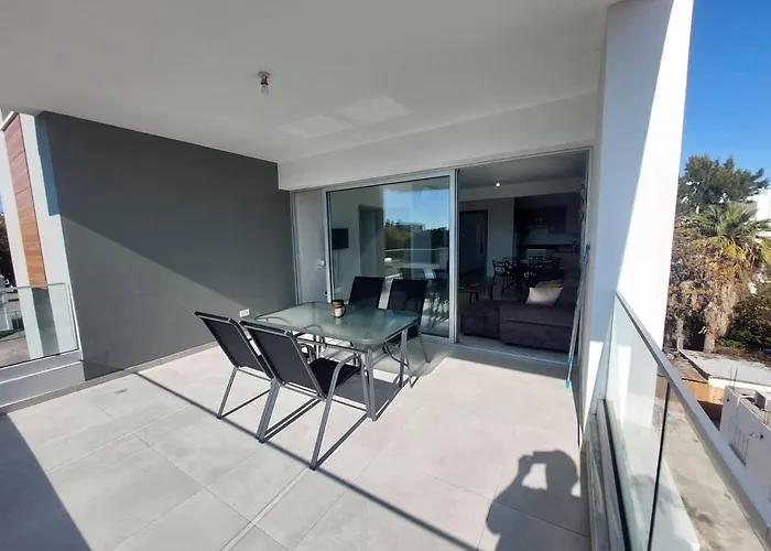 Apartmán Luxury 2 Bedroom 301 *