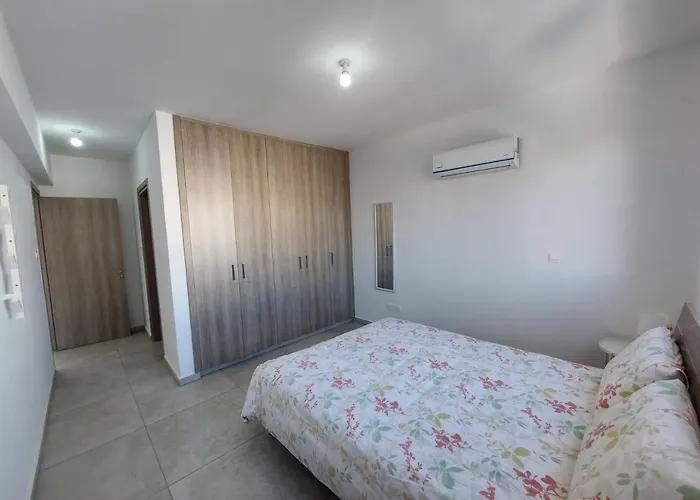 Apartmán Luxury 2 Bedroom 301 *