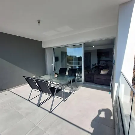 Apartament Luxury 2 Bedroom 301 *